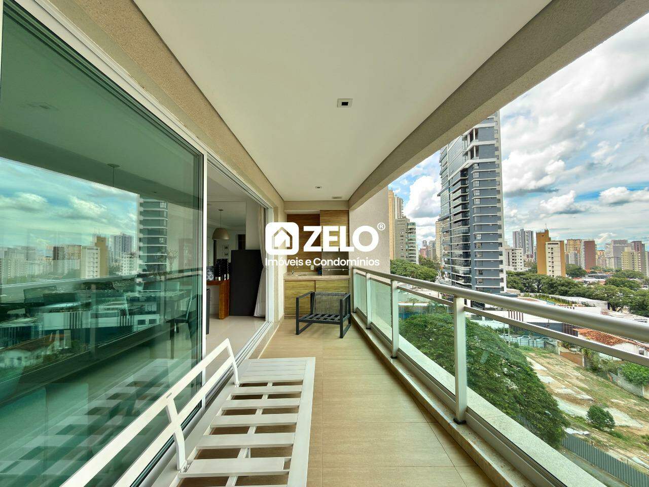 Cambuí Campinas SP: 