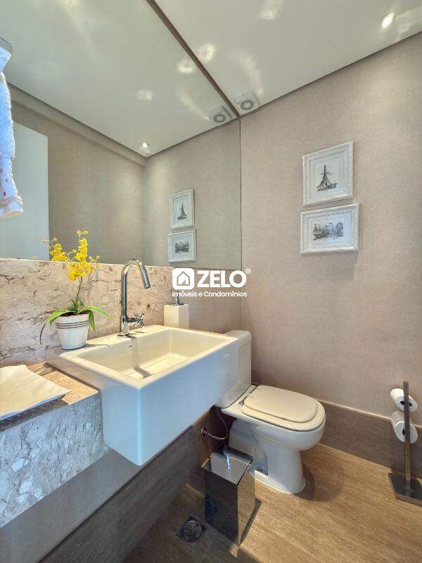 Cambuí Campinas SP: 