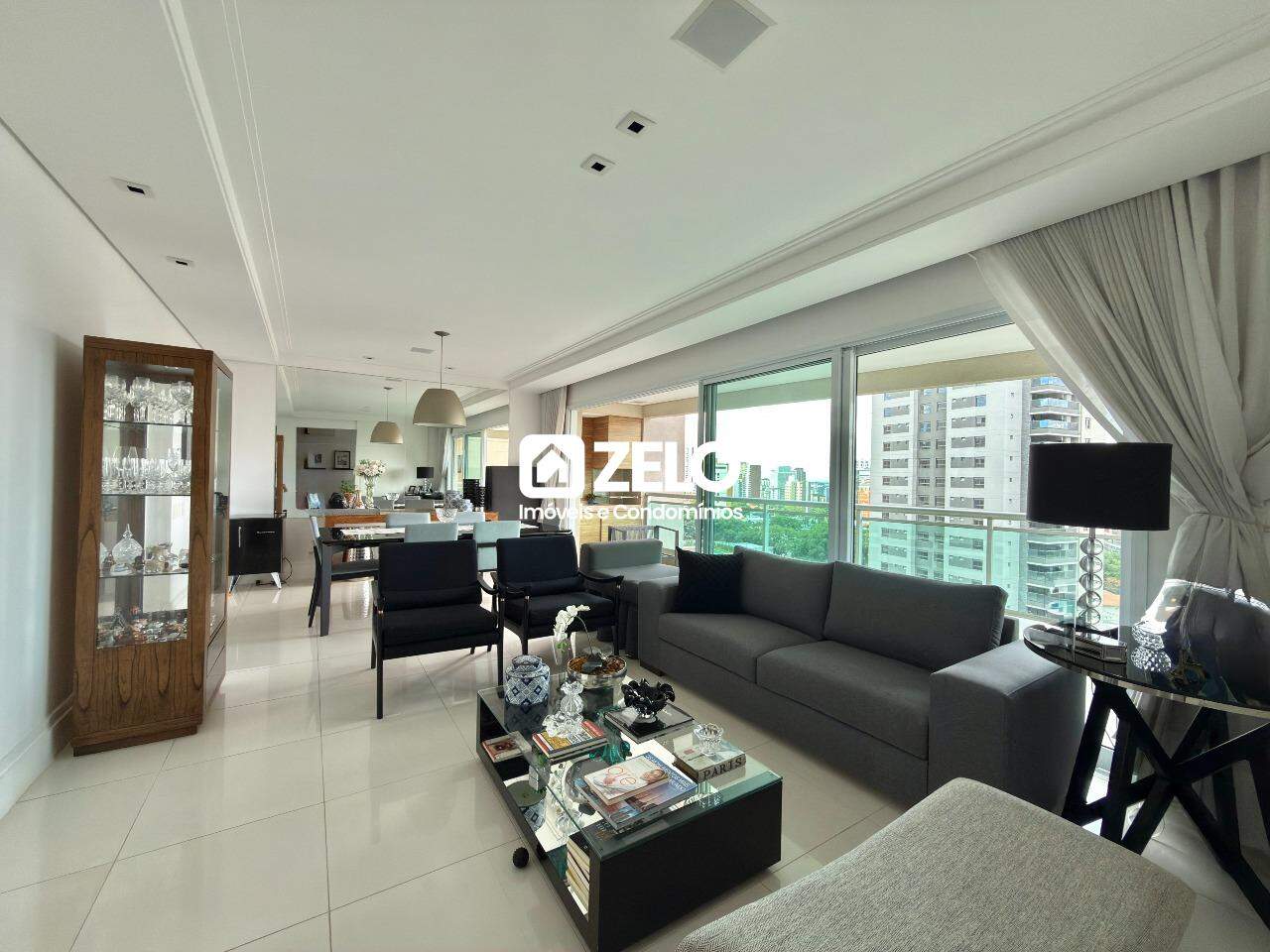 Cambuí Campinas SP: 