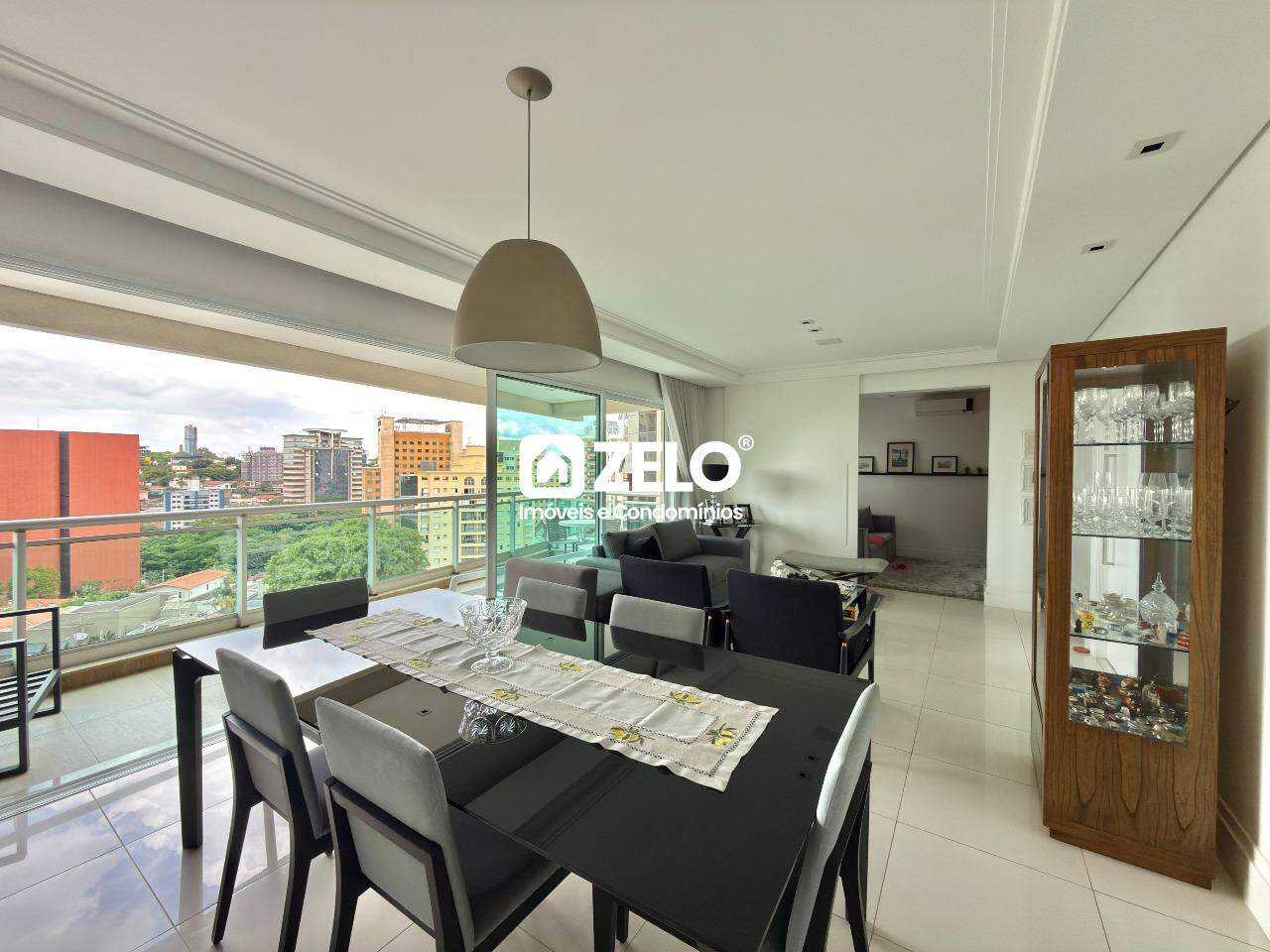 Cambuí Campinas SP: 