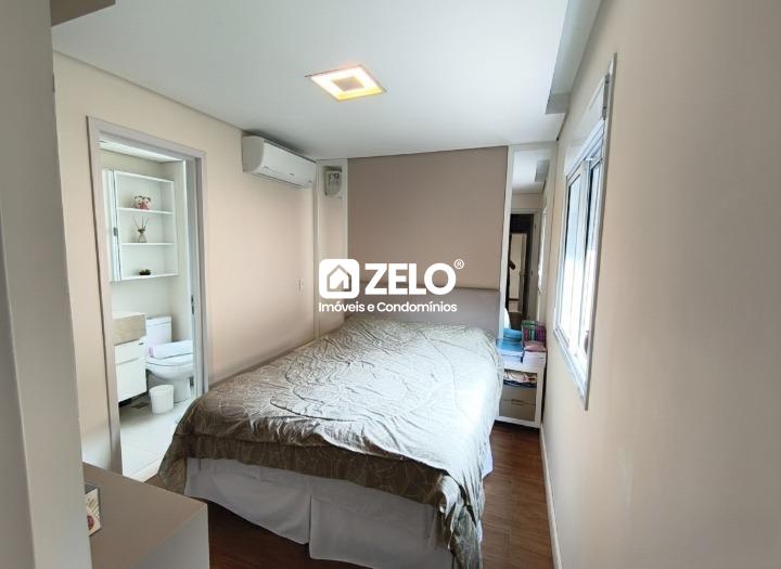 Vila Proost de Souza Campinas SP: 