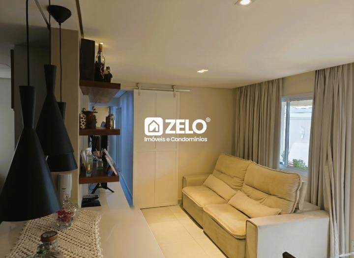 Vila Proost de Souza Campinas SP: 