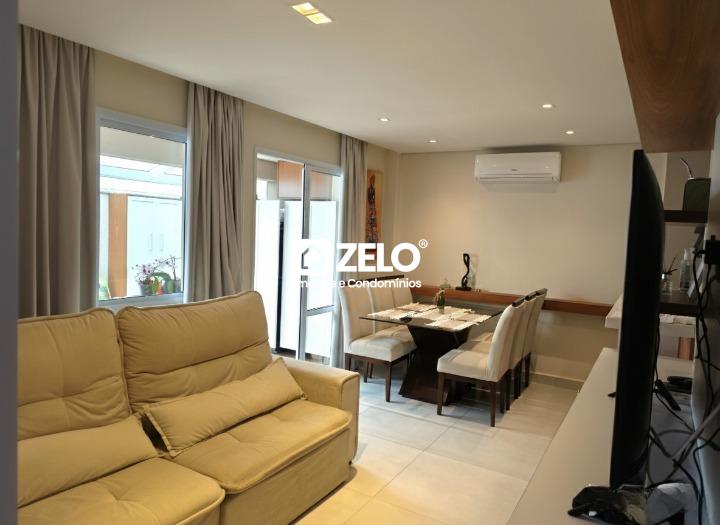 Vila Proost de Souza Campinas SP: 