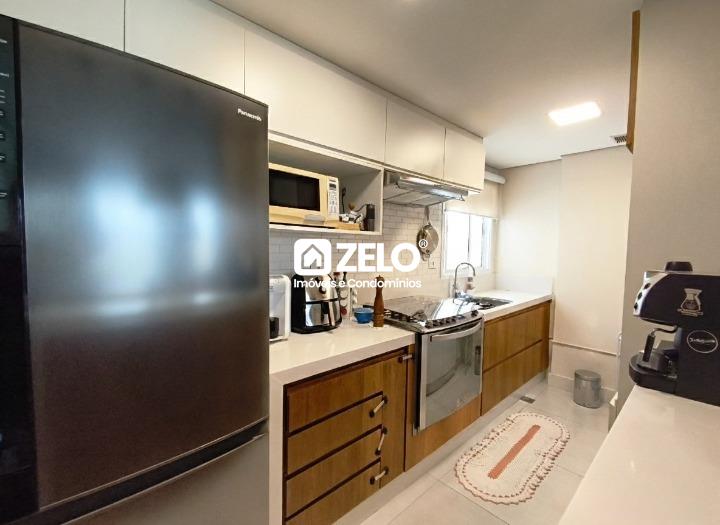 Vila Proost de Souza Campinas SP: 