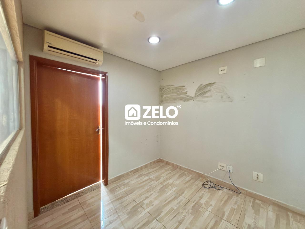 Sala em Parque da Figueira, Paulínia - SP | Zelo Imóveis: 