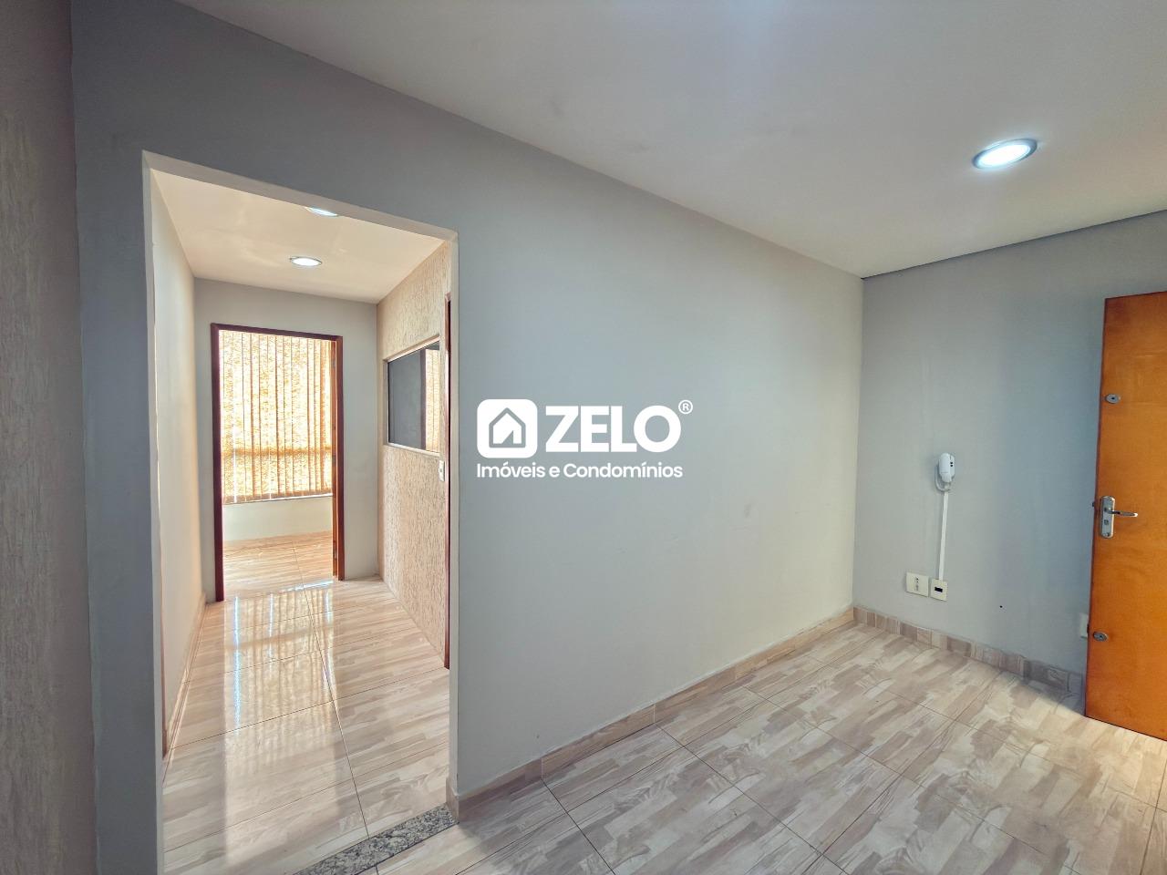 Sala em Parque da Figueira, Paulínia - SP | Zelo Imóveis: 