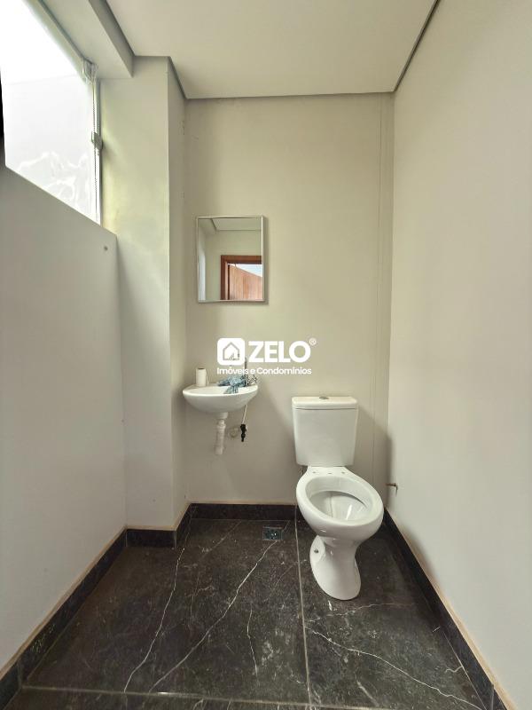 Sala em Parque da Figueira, Paulínia - SP | Zelo Imóveis: 