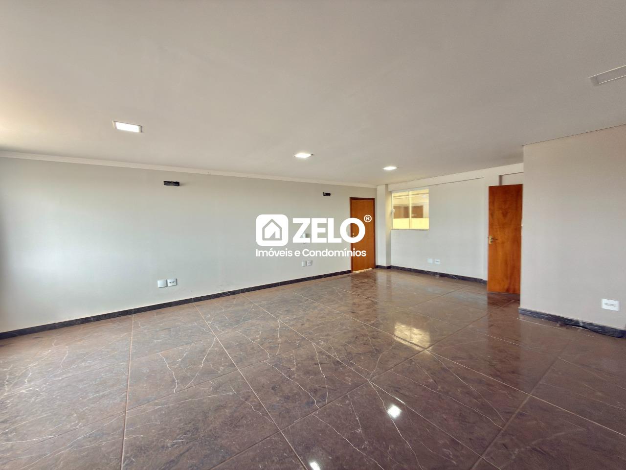 Sala em Parque da Figueira, Paulínia - SP | Zelo Imóveis: 