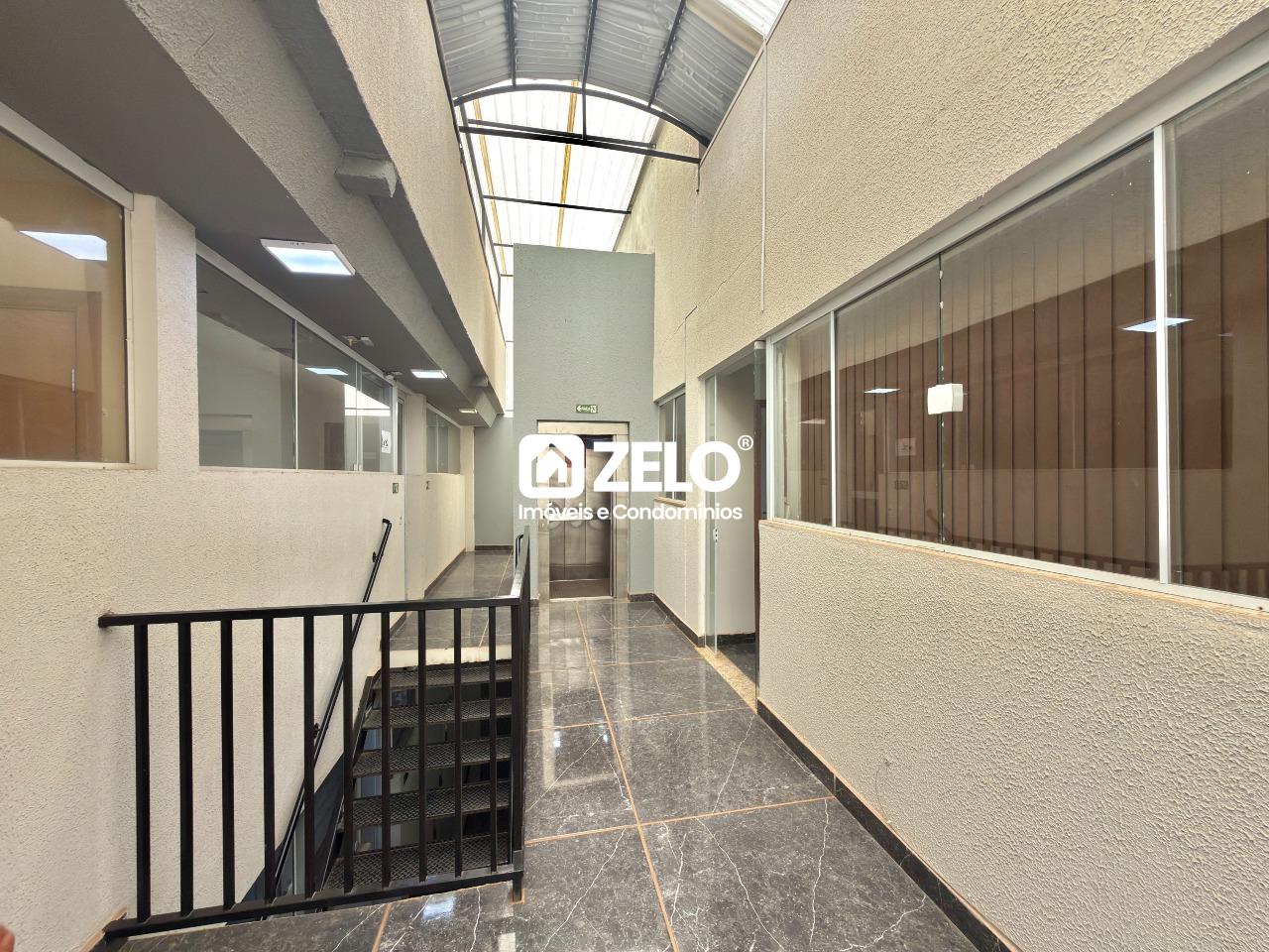 Sala em Parque da Figueira, Paulínia - SP | Zelo Imóveis: 