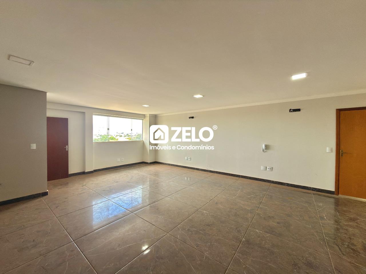 Sala em Parque da Figueira, Paulínia - SP | Zelo Imóveis: 