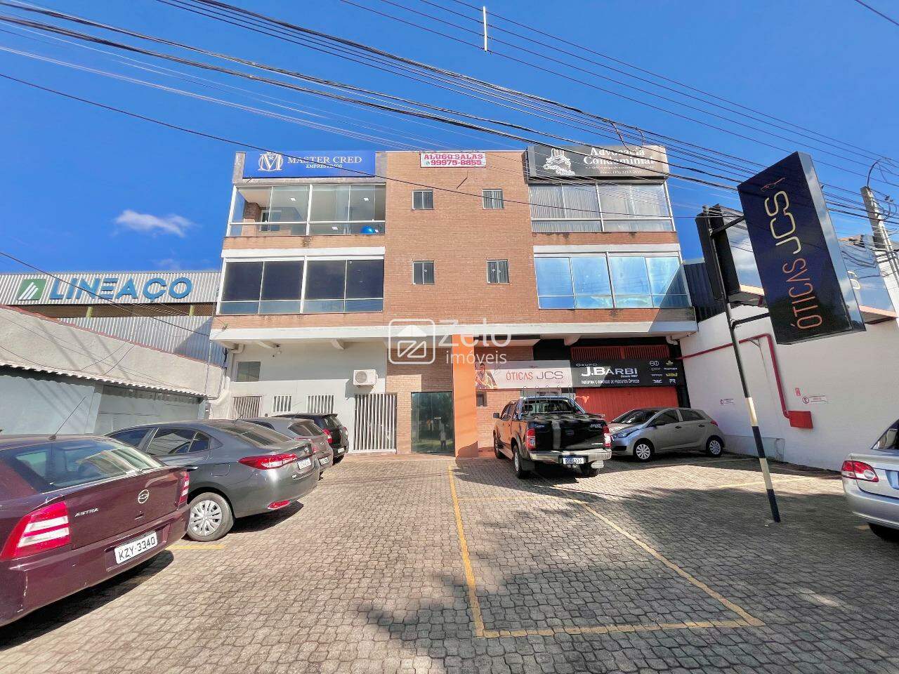 Parque da Figueira Paulínia SP: 