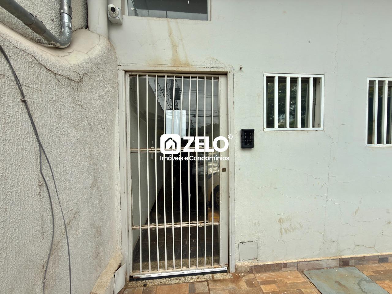 Sala em Parque da Figueira, Paulínia - SP | Zelo Imóveis: 