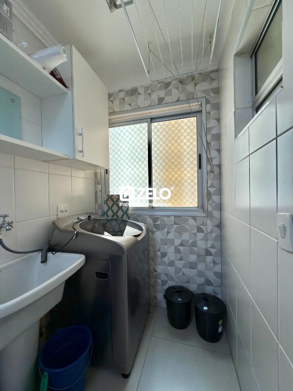 Apartamento em Bonfim, Campinas - SP | Zelo Imóveis: 