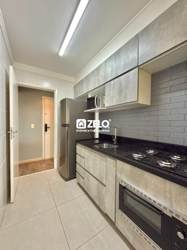 Apartamento em Bonfim, Campinas - SP | Zelo Imóveis: 