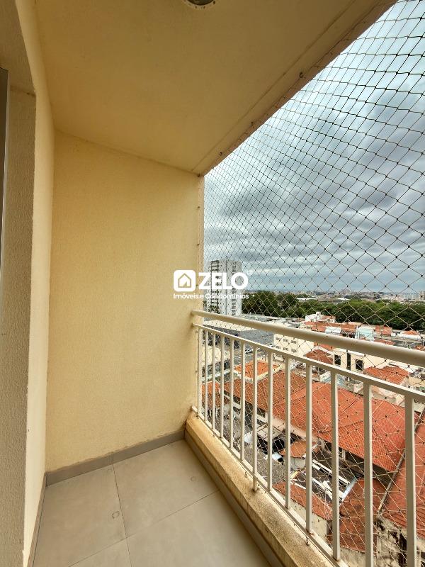 Apartamento em Bonfim, Campinas - SP | Zelo Imóveis: 