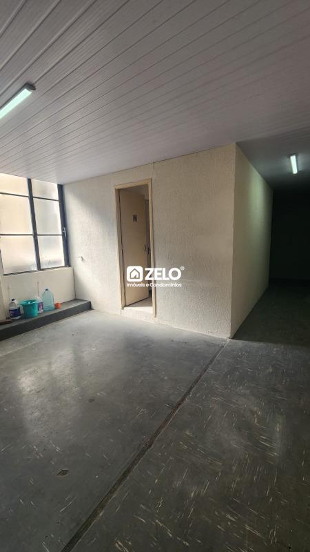 Prédio em Centro, Campinas - SP | Zelo Imóveis: 