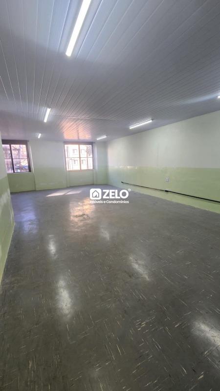 Prédio em Centro, Campinas - SP | Zelo Imóveis: 