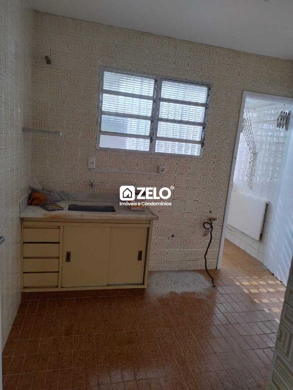 Apartamento em Vila Marieta, Campinas - SP | Zelo Imóveis: 