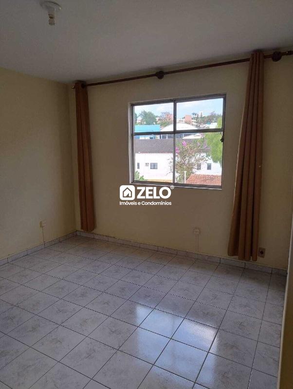 Apartamento em Vila Marieta, Campinas - SP | Zelo Imóveis: 