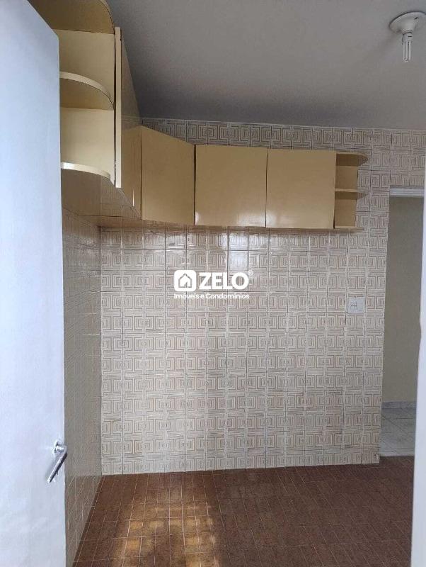 Apartamento em Vila Marieta, Campinas - SP | Zelo Imóveis: 