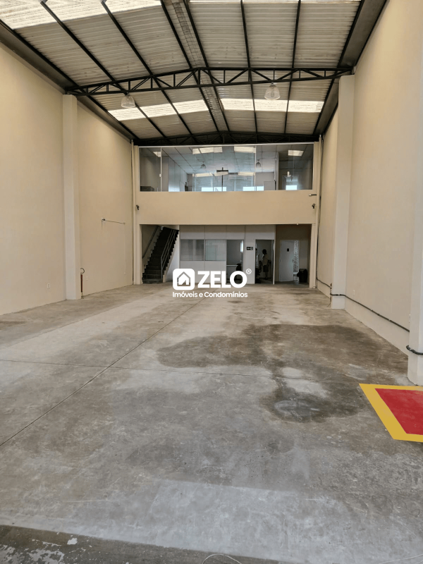 Vila Marieta Campinas SP: 