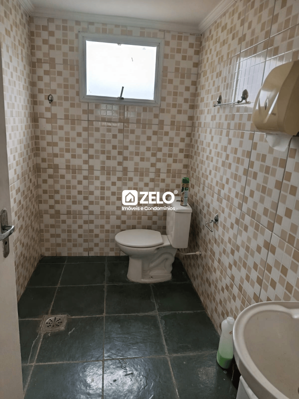 Vila Marieta Campinas SP: 