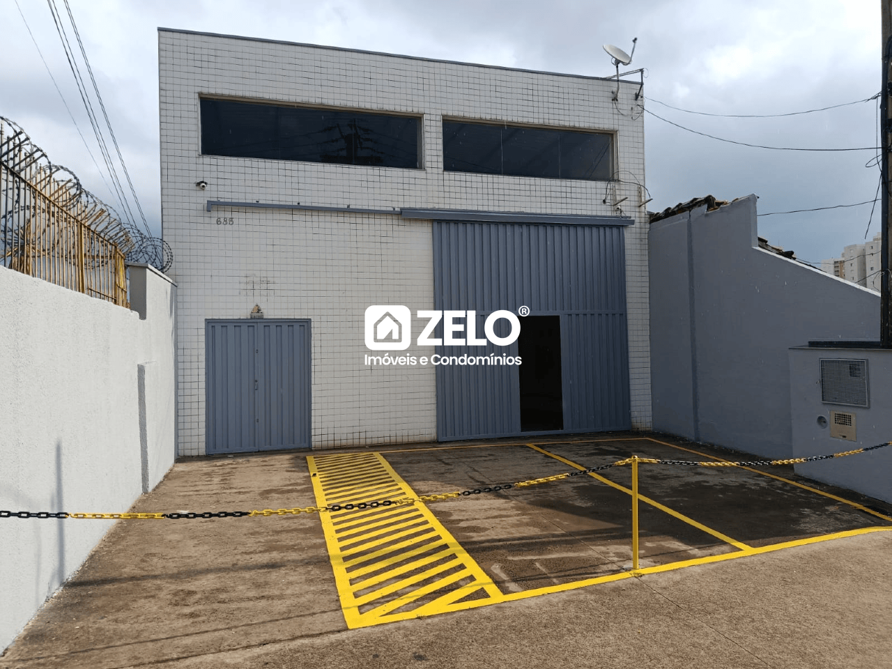 Vila Marieta Campinas SP: 