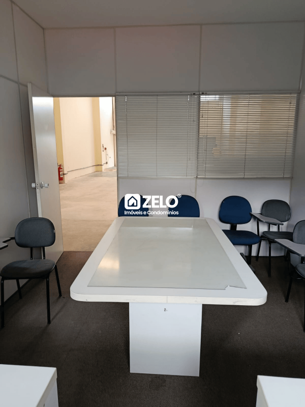 Vila Marieta Campinas SP: 