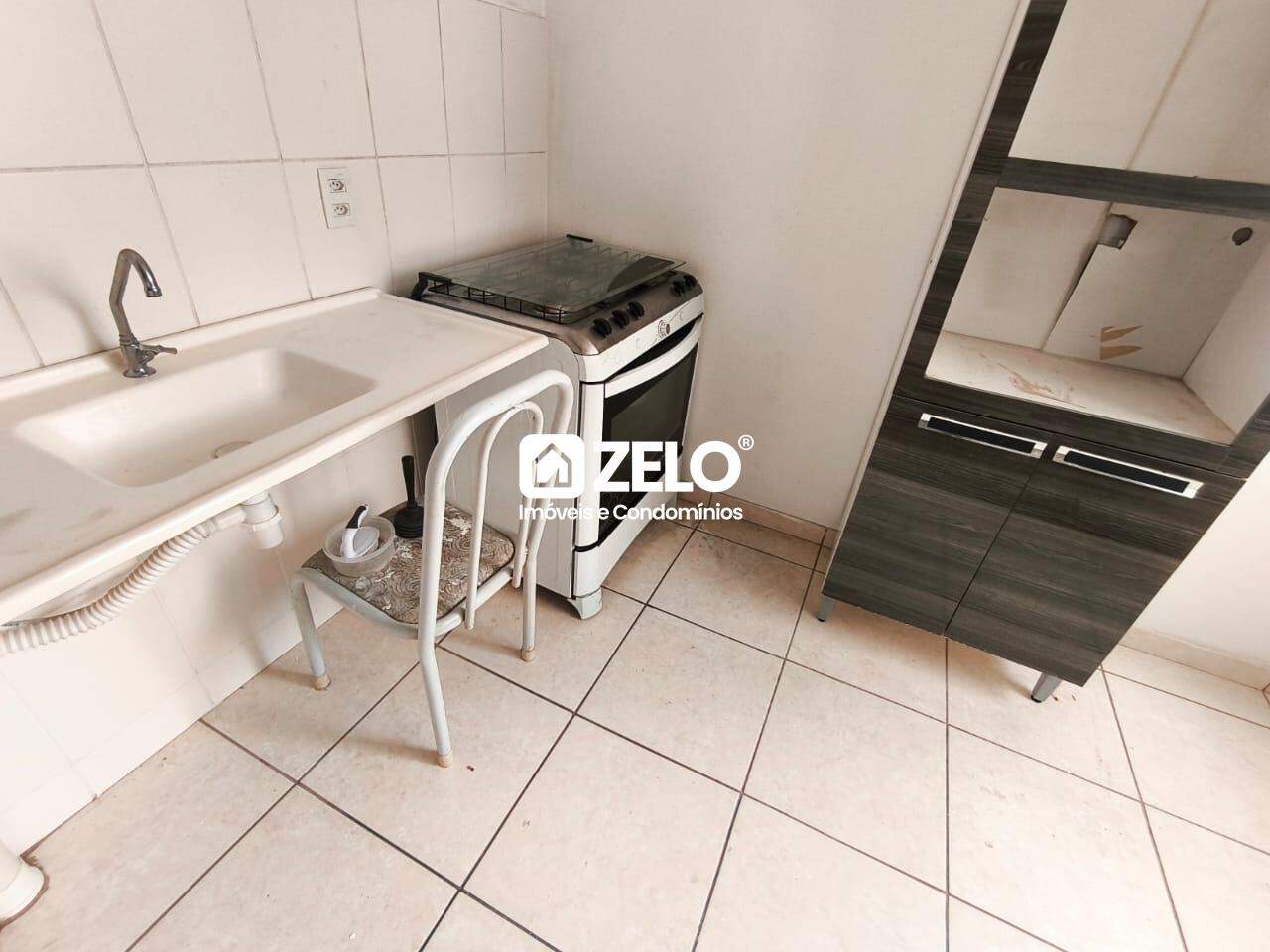 Parque das Cachoeiras Campinas SP: 