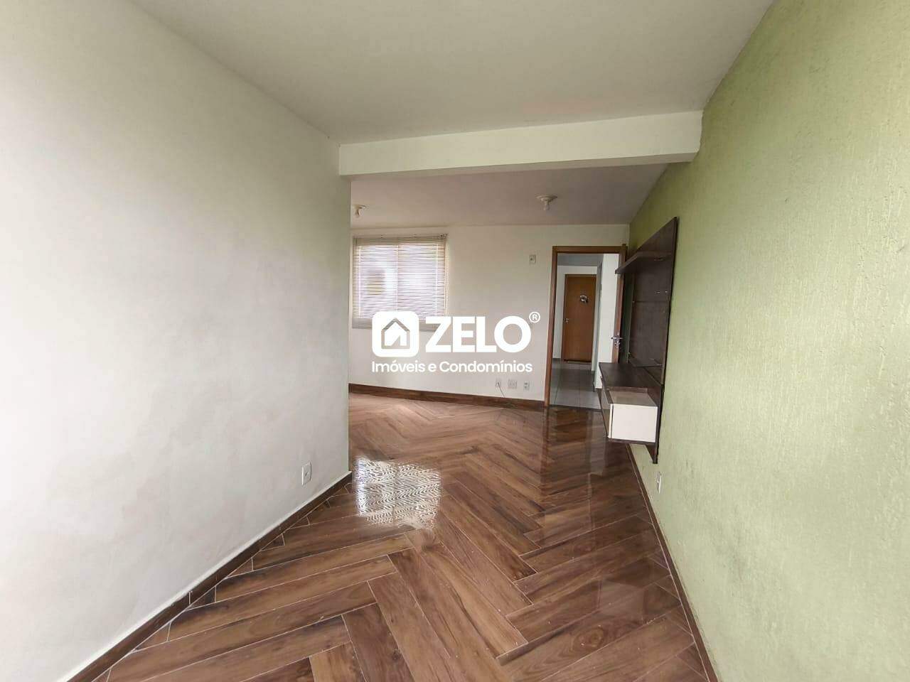 Parque das Cachoeiras Campinas SP: 