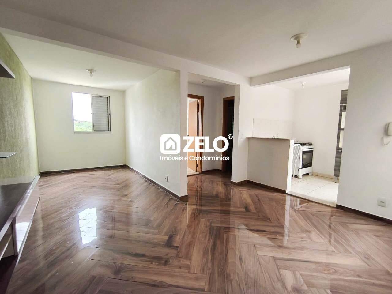 Parque das Cachoeiras Campinas SP: 