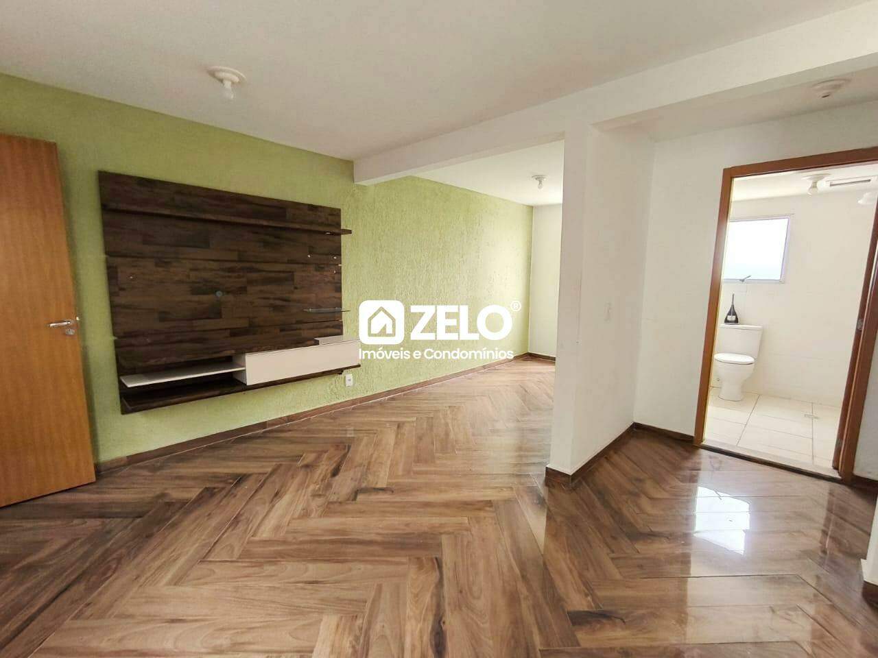 Parque das Cachoeiras Campinas SP: 