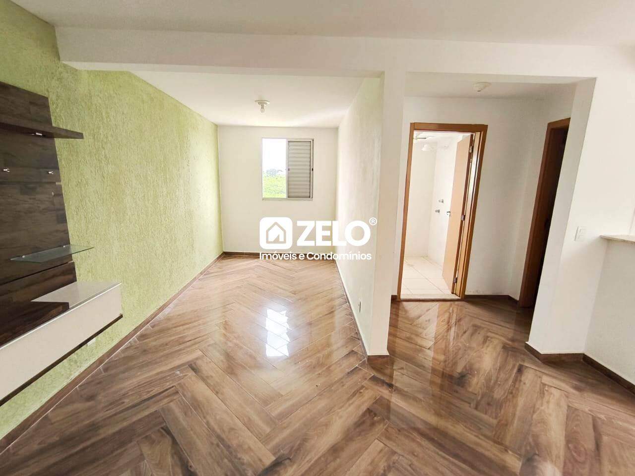 Parque das Cachoeiras Campinas SP: 