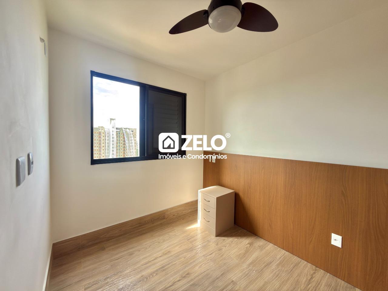 Apartamento em Jardim Ibirapuera, Campinas - SP | Zelo Imóveis: 