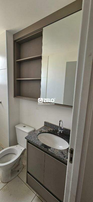 Jardim Ibirapuera Campinas SP: 