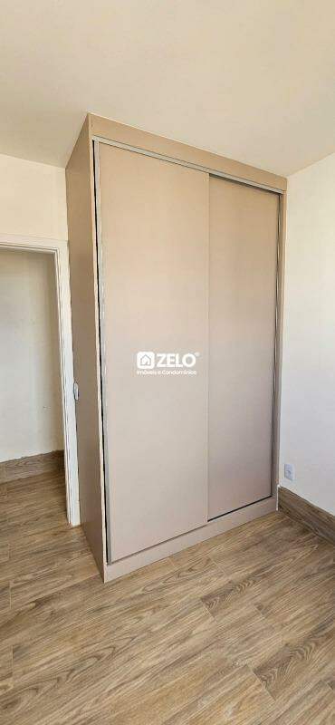 Jardim Ibirapuera Campinas SP: 