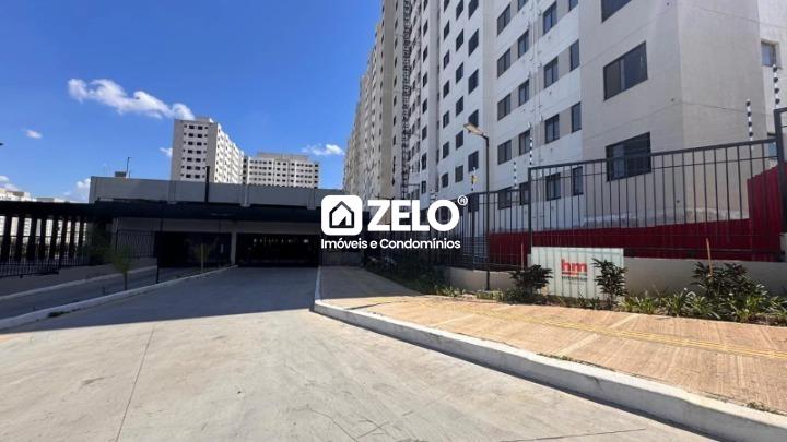 Jardim Ibirapuera Campinas SP: 