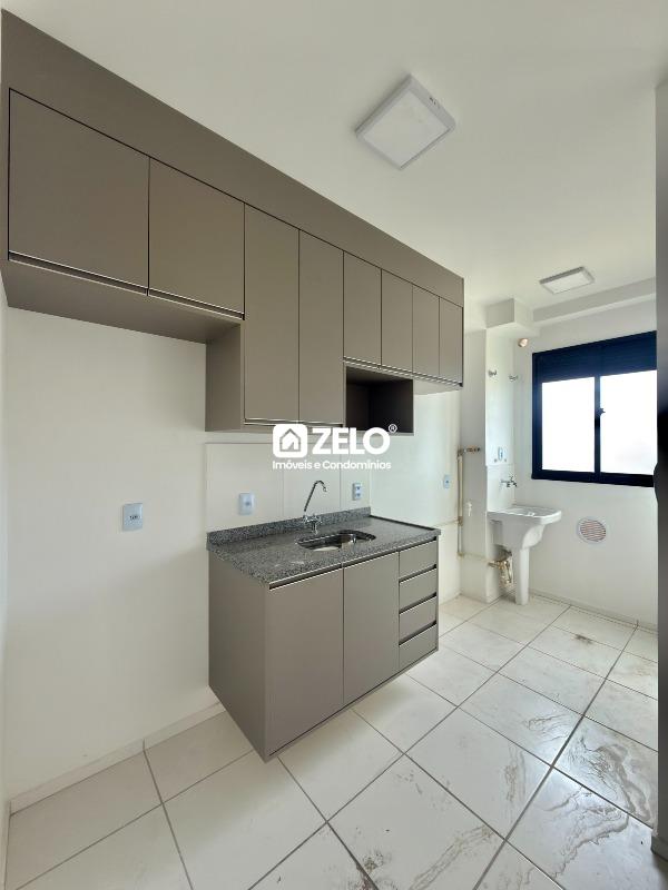Apartamento em Jardim Ibirapuera, Campinas - SP | Zelo Imóveis: 