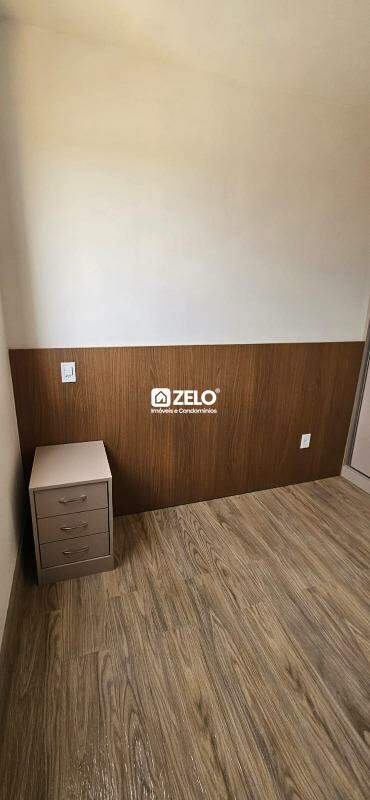 Jardim Ibirapuera Campinas SP: 