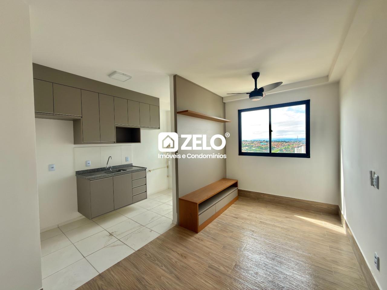 Apartamento em Jardim Ibirapuera, Campinas - SP | Zelo Imóveis: 