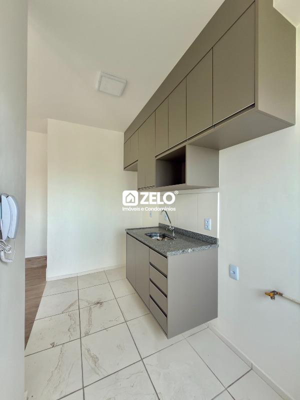 Apartamento em Jardim Ibirapuera, Campinas - SP | Zelo Imóveis: 