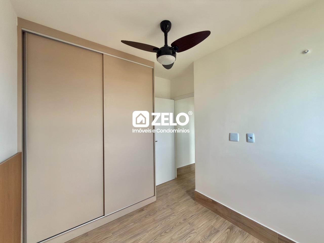 Apartamento em Jardim Ibirapuera, Campinas - SP | Zelo Imóveis: 