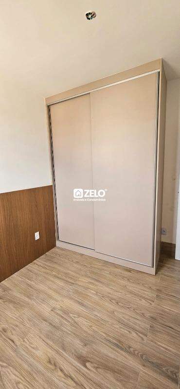 Jardim Ibirapuera Campinas SP: 