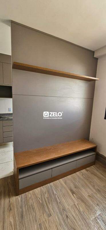 Jardim Ibirapuera Campinas SP: 