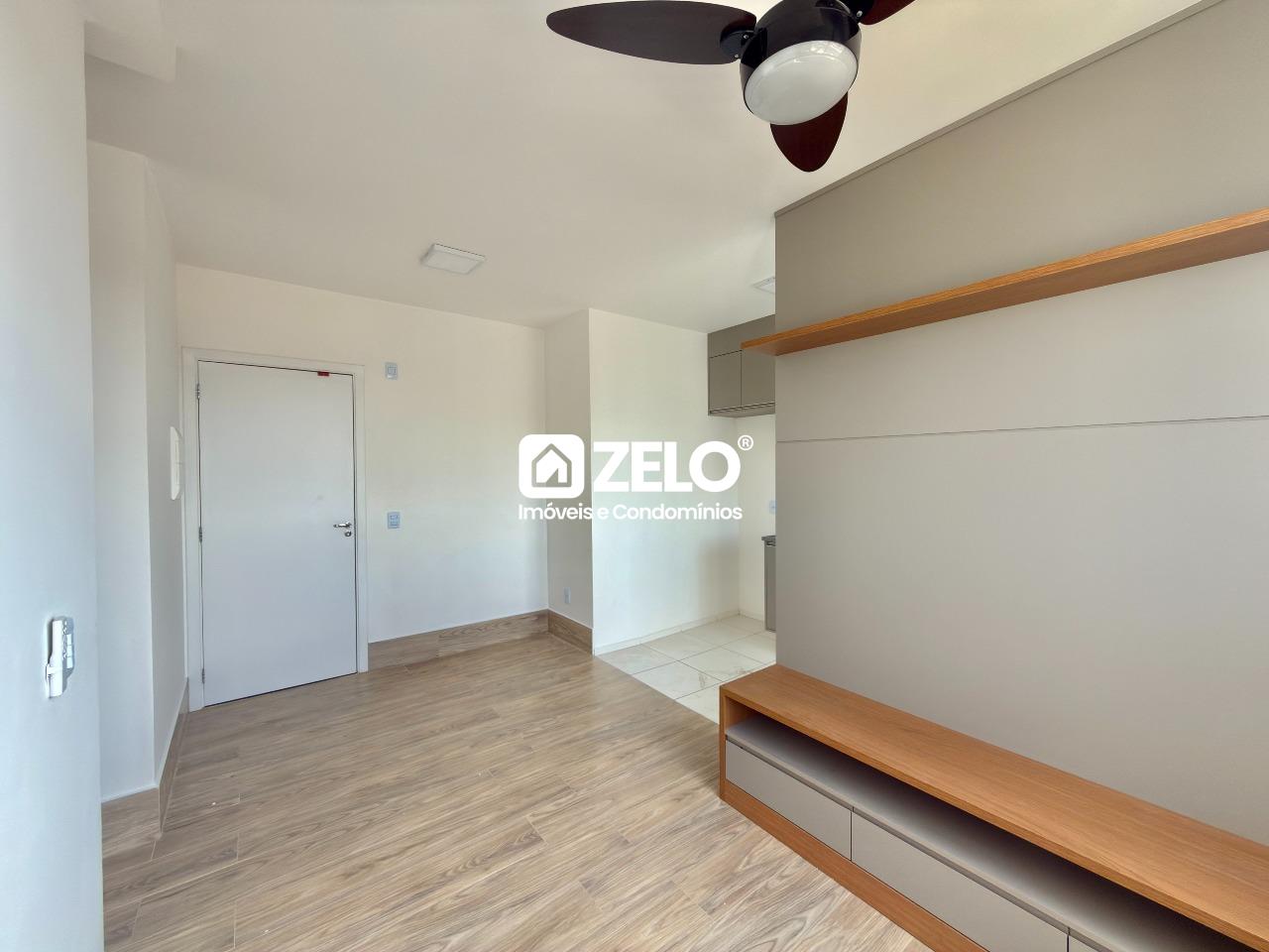 Apartamento em Jardim Ibirapuera, Campinas - SP | Zelo Imóveis: 