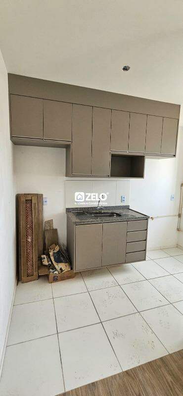 Jardim Ibirapuera Campinas SP: 