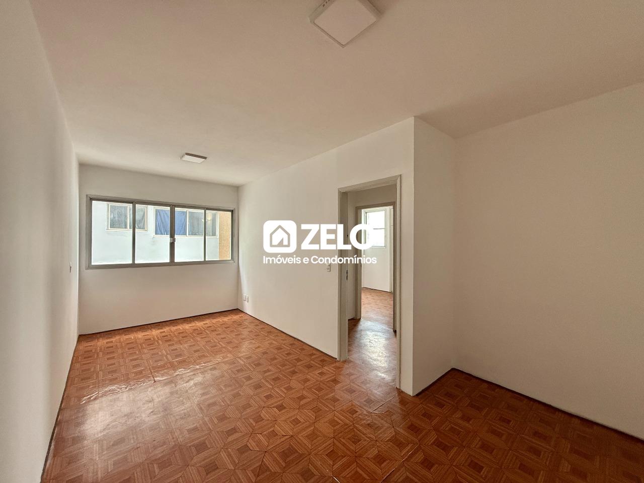 Apartamento em Jardim Chapadão, Campinas - SP | Zelo Imóveis: 