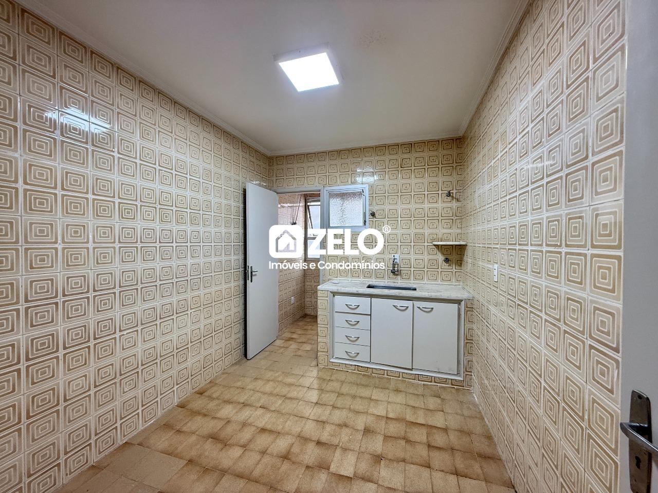 Apartamento em Jardim Chapadão, Campinas - SP | Zelo Imóveis: 
