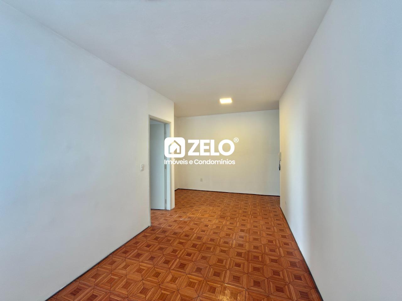 Apartamento em Jardim Chapadão, Campinas - SP | Zelo Imóveis: 