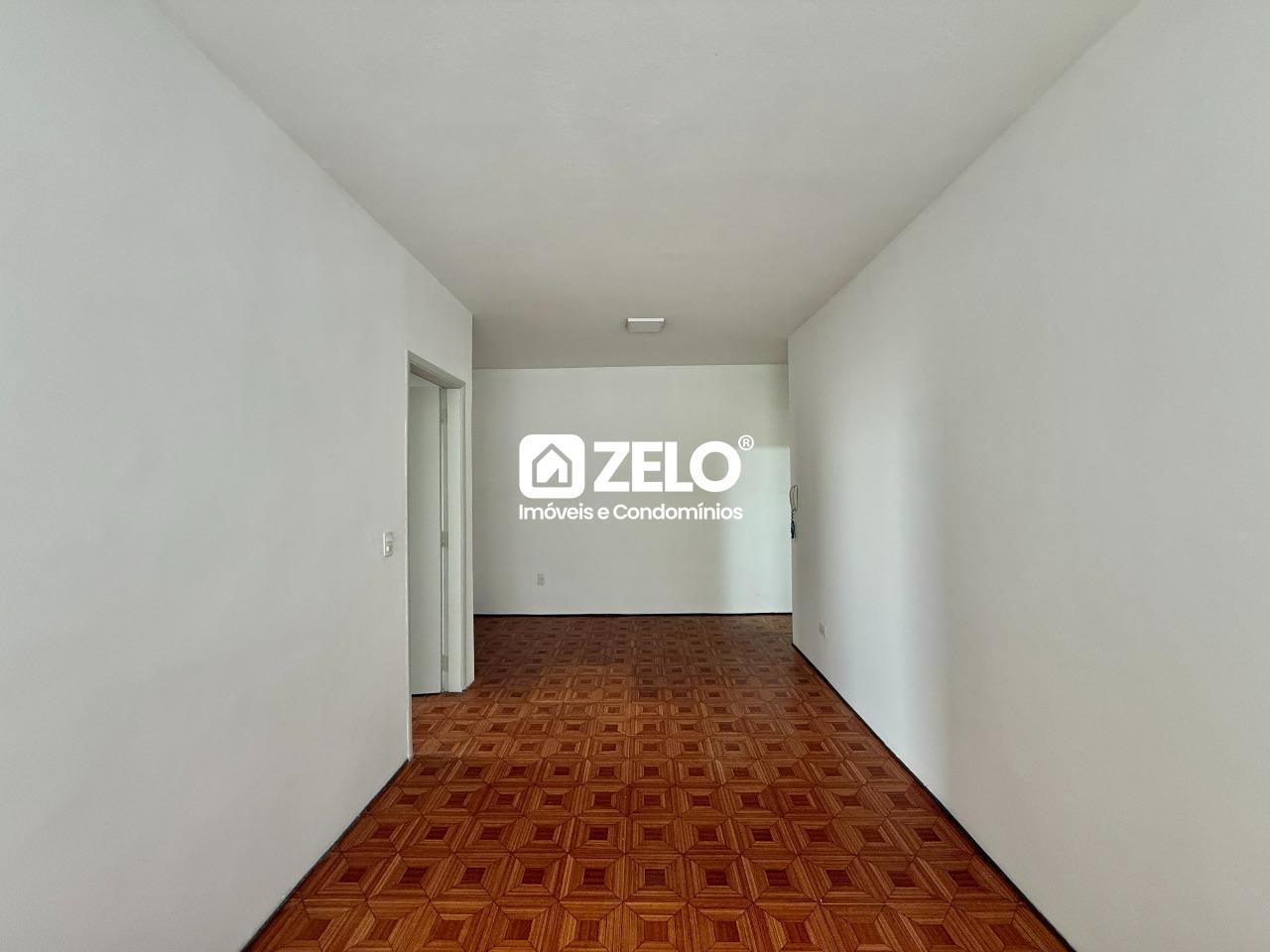 Apartamento em Jardim Chapadão, Campinas - SP | Zelo Imóveis: 